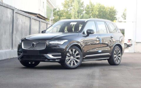 xc90降价30万是真的吗（揭秘沃尔沃XC90最新终端优惠）